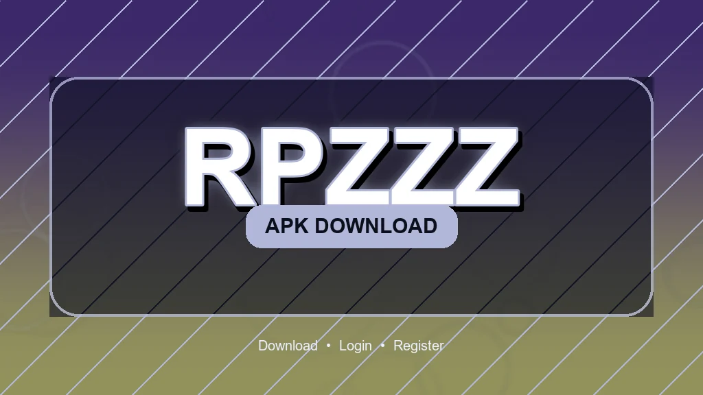 rpzzz APK