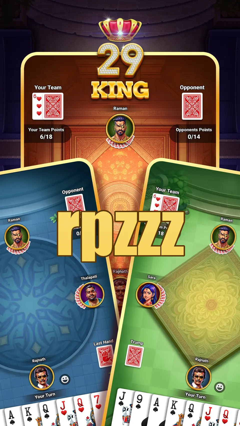 rpzzz Preview - Resmi Unduh